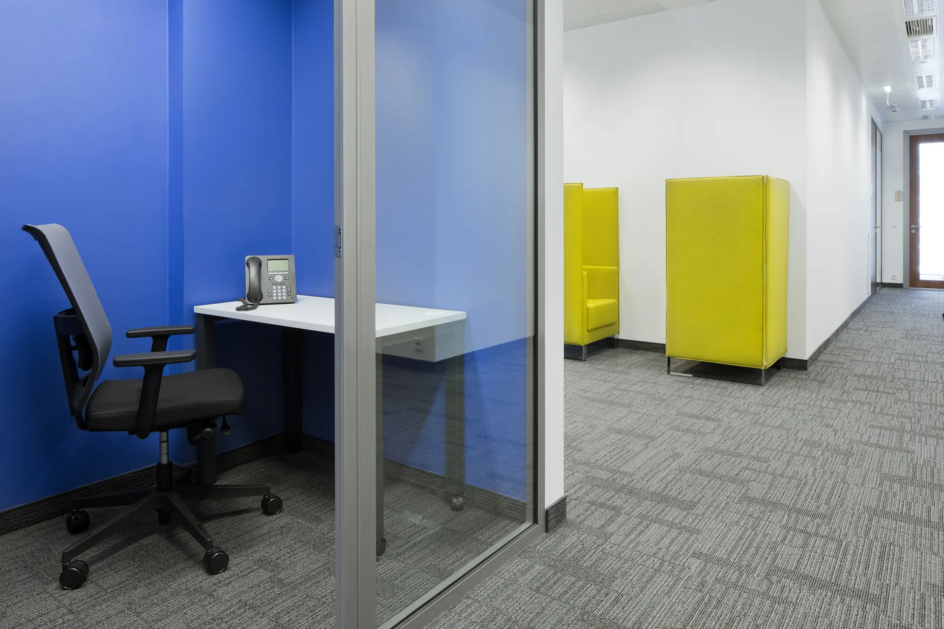 Rondo 1(10 piętro), Rondo Onz 1, Śródmieście, Warszawa