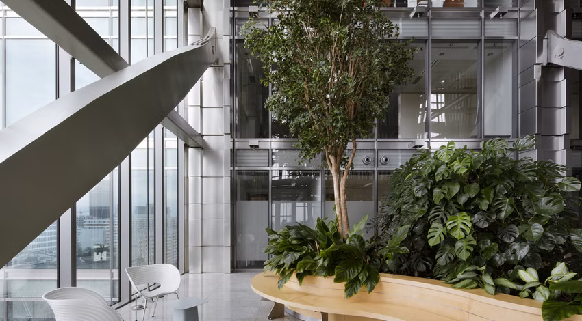 Rondo 1(10 piętro), Rondo Onz 1, Śródmieście, Warszawa