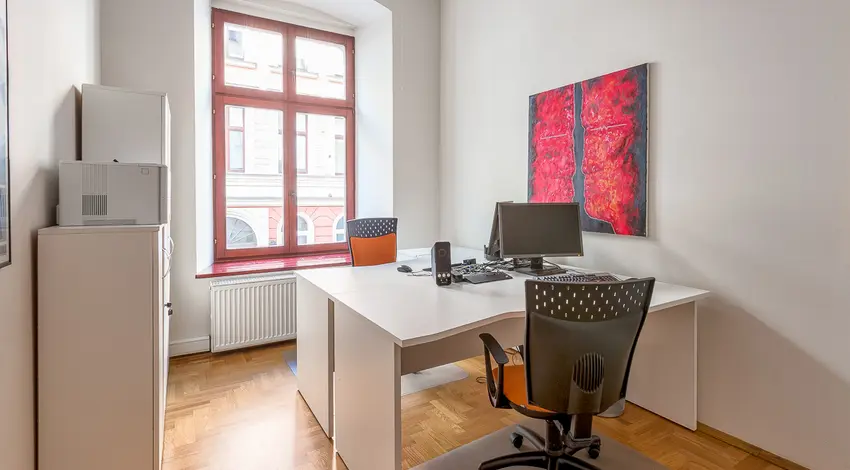 Pasaż pod Błękitnym Słońcem, Rynek 7, Stare Miasto, Wrocław