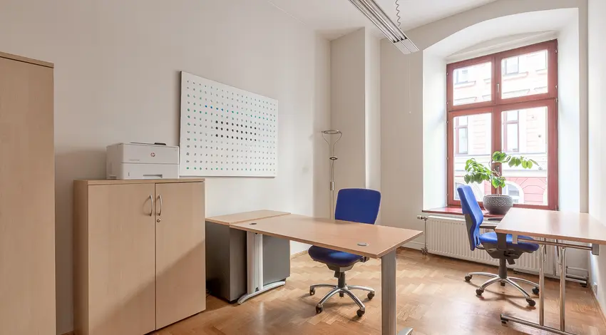 Pasaż pod Błękitnym Słońcem, Rynek 7, Stare Miasto, Wrocław