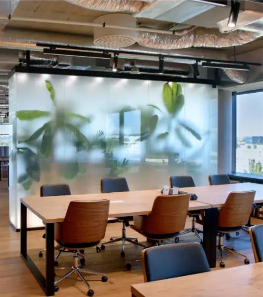 Sagittarius Business House, Sucha 2