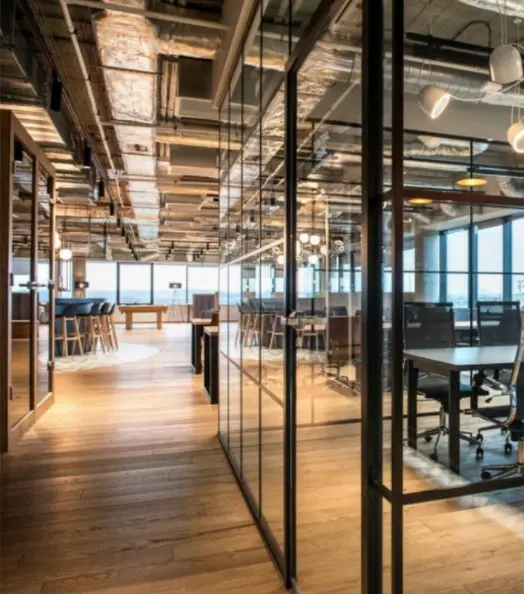 Sagittarius Business House, Sucha 2