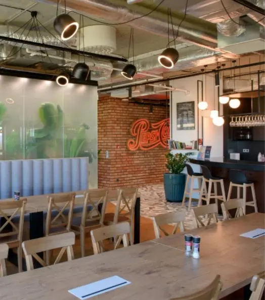 Sagittarius Business House, Sucha 2