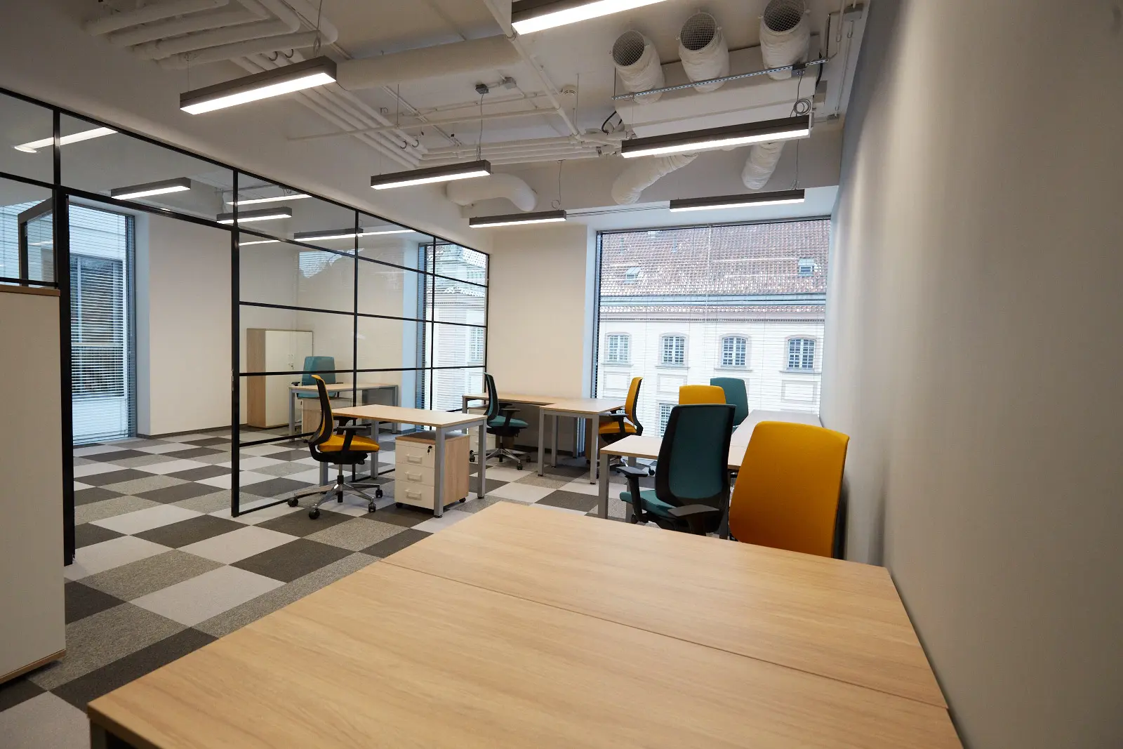 Workin Senatorska Plac Zamkowy, Senatorska 2, Śródmieście, Warszawa