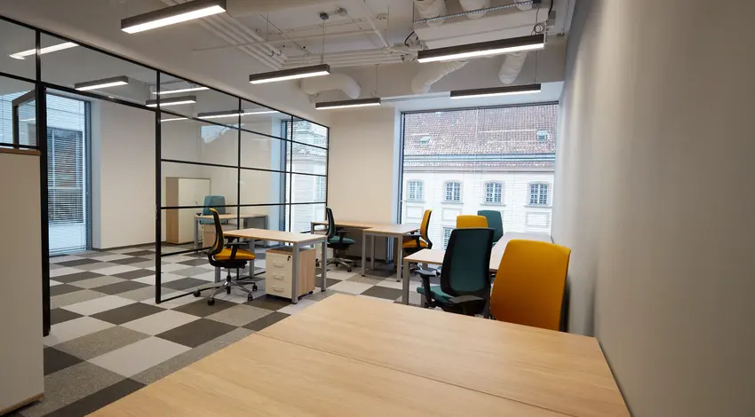 Workin Senatorska Plac Zamkowy, Senatorska 2, Śródmieście, Warszawa