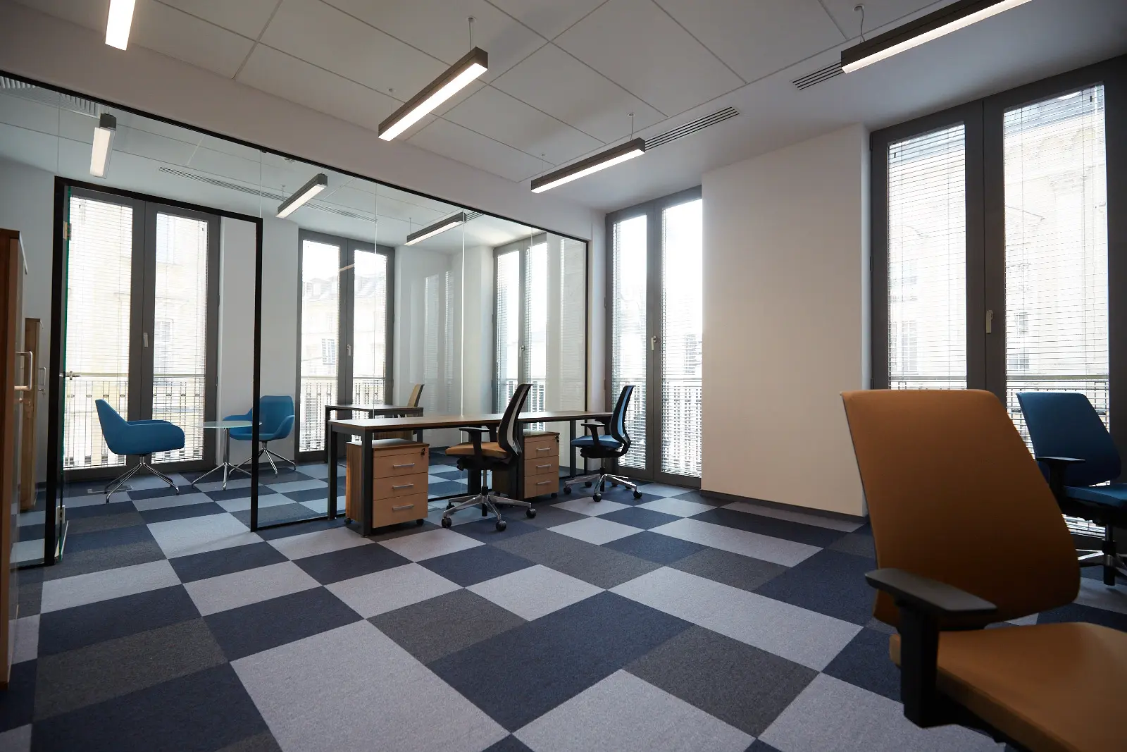 Workin Senatorska Plac Zamkowy, Senatorska 2