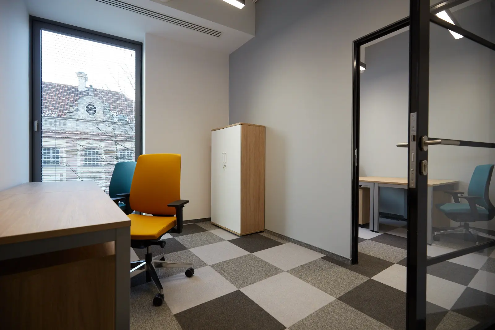 Workin Senatorska Plac Zamkowy, Senatorska 2, Śródmieście, Warszawa