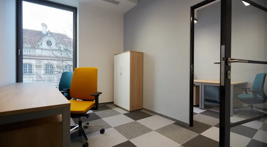 Workin Senatorska Plac Zamkowy, Senatorska 2, Śródmieście, Warszawa