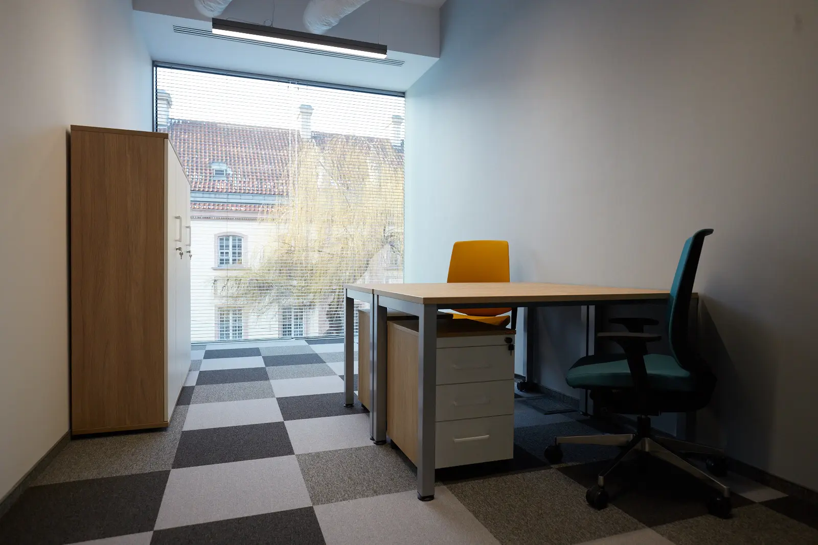 Workin Senatorska Plac Zamkowy, Senatorska 2, Śródmieście, Warszawa