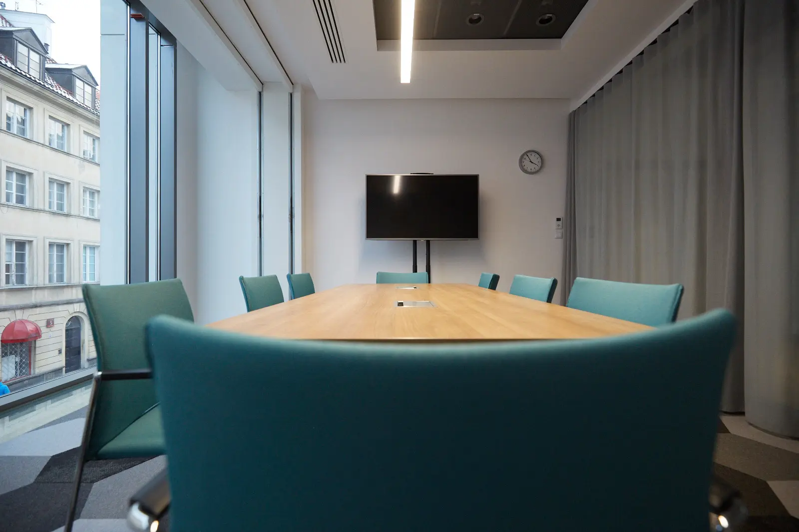 Workin Senatorska Plac Zamkowy, Senatorska 2, Śródmieście, Warszawa