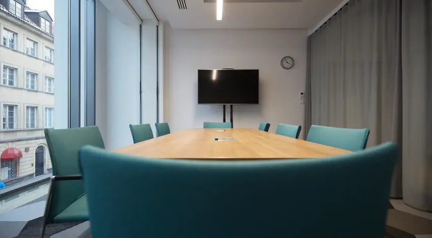 Workin Senatorska Plac Zamkowy, Senatorska 2, Śródmieście, Warszawa