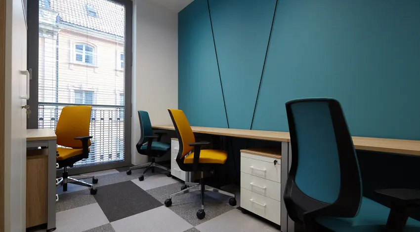 Workin Senatorska Plac Zamkowy, Senatorska 2, Śródmieście, Warszawa