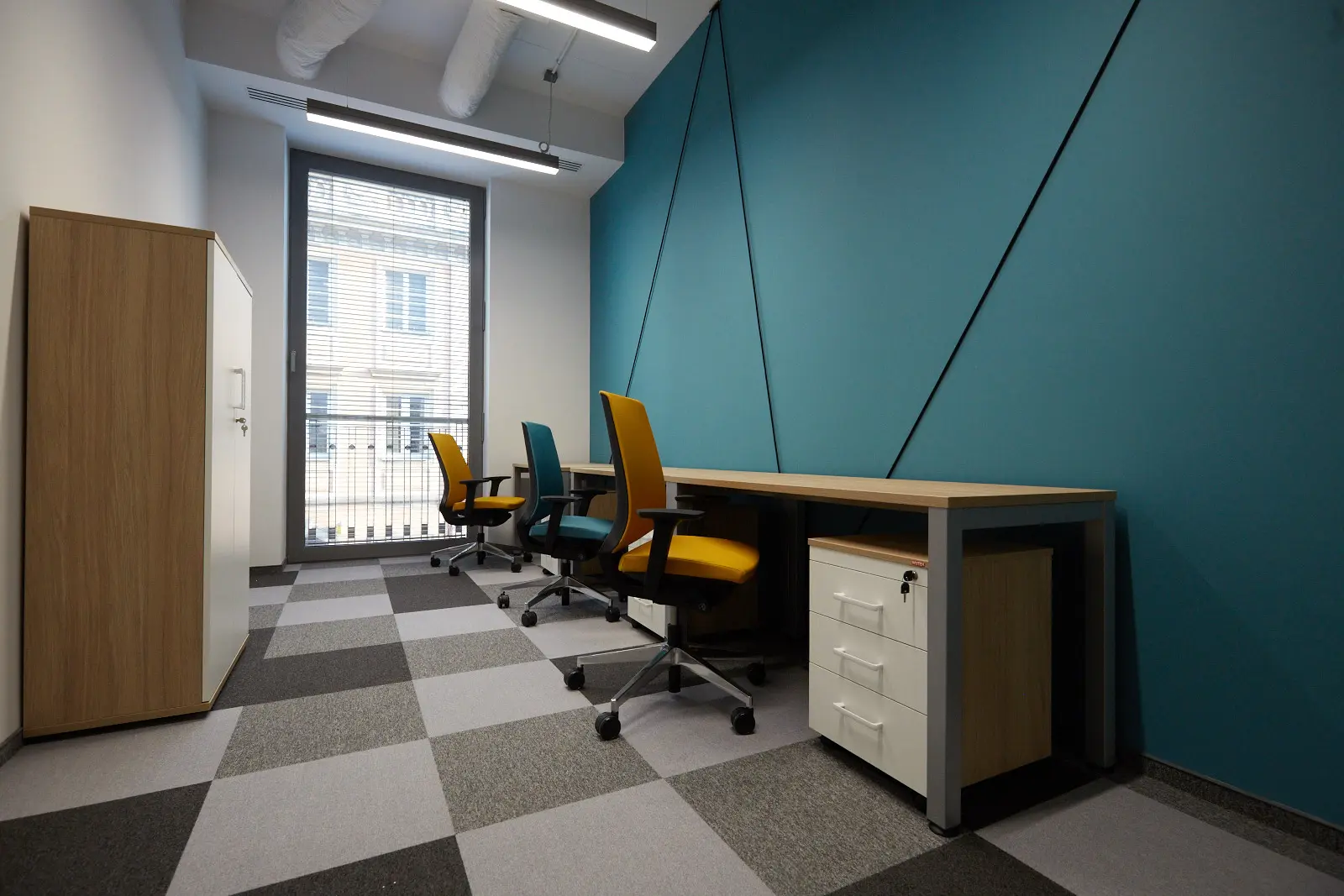 Workin Senatorska Plac Zamkowy, Senatorska 2, Śródmieście, Warszawa