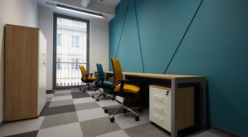 Workin Senatorska Plac Zamkowy, Senatorska 2, Śródmieście, Warszawa