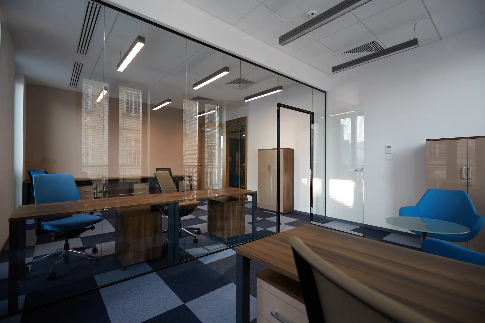 Workin Senatorska Plac Zamkowy, Senatorska 2