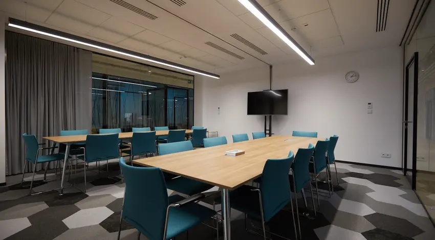 Workin Senatorska Plac Zamkowy, Senatorska 2, Śródmieście, Warszawa