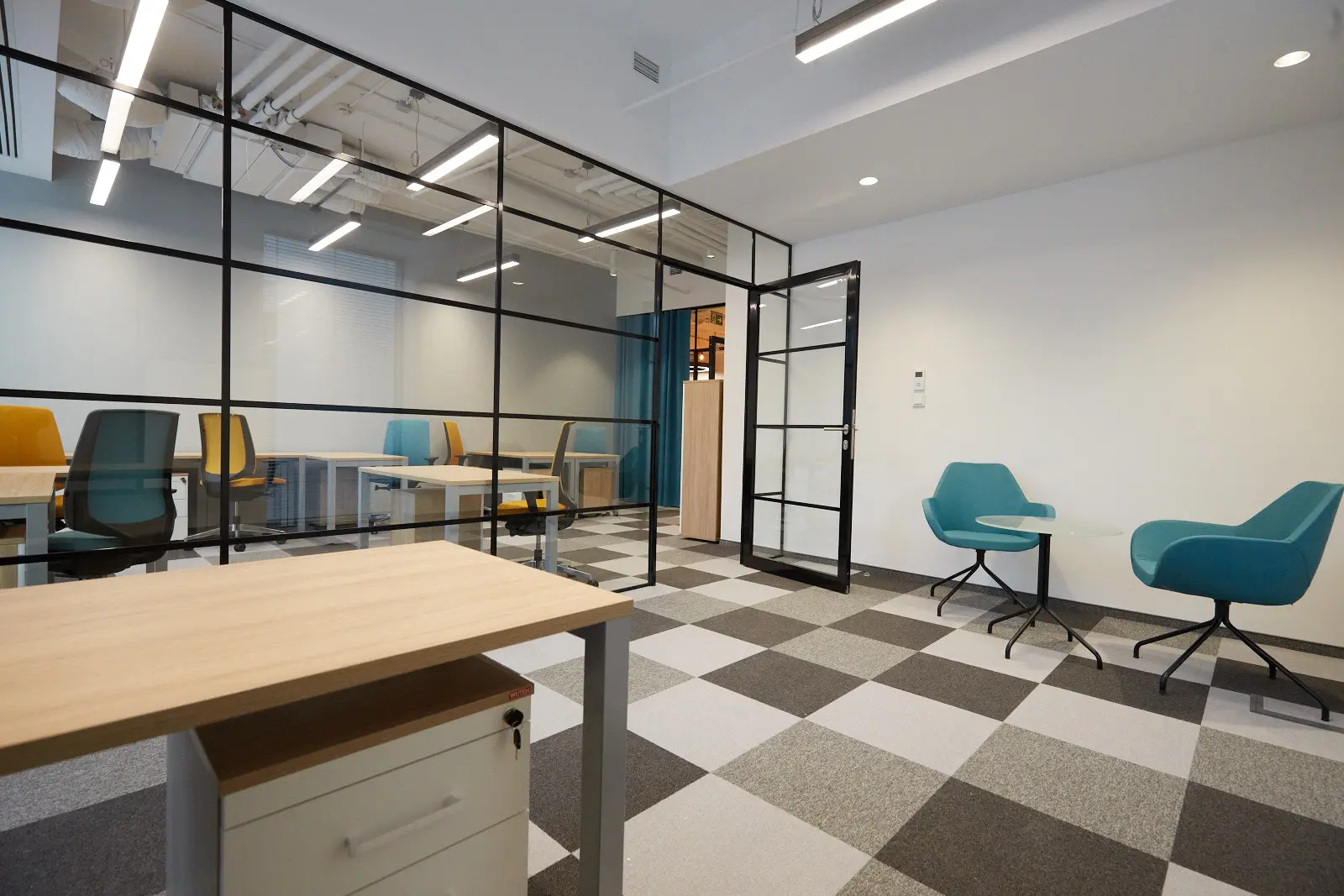 Workin Senatorska Plac Zamkowy, Senatorska 2, Śródmieście, Warszawa