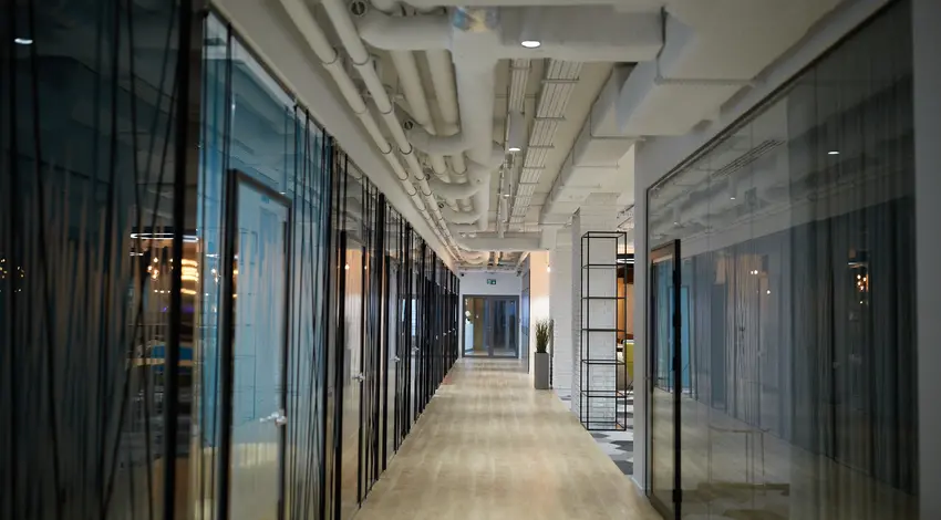 Workin Senatorska Plac Zamkowy, Senatorska 2, Śródmieście, Warszawa