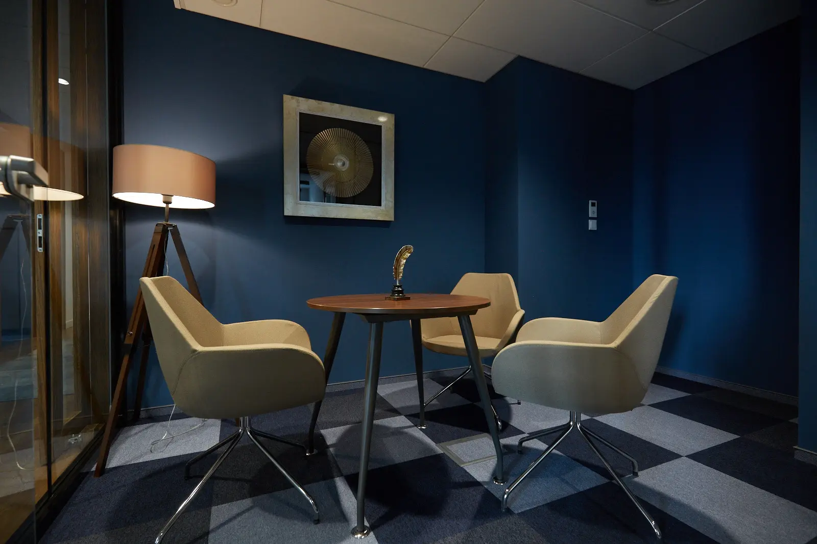 Workin Senatorska Plac Zamkowy, Senatorska 2