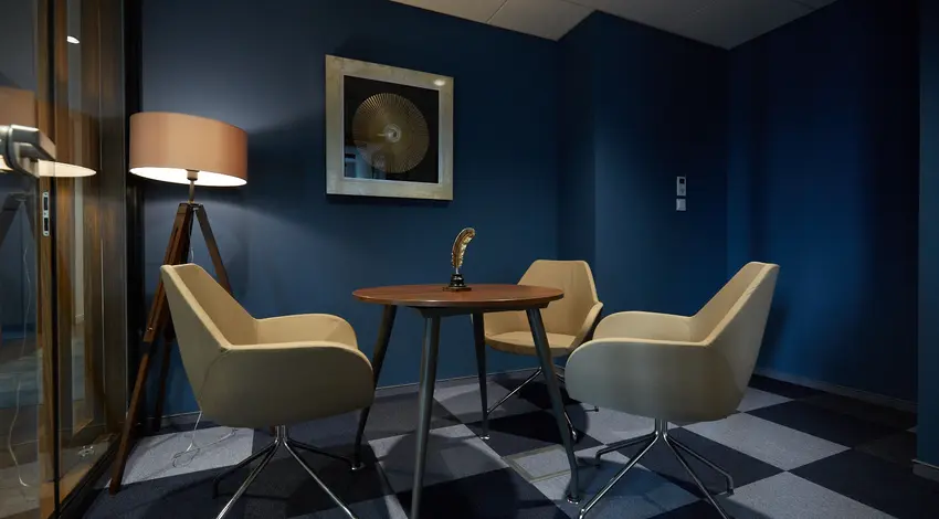 Workin Senatorska Plac Zamkowy, Senatorska 2, Śródmieście, Warszawa