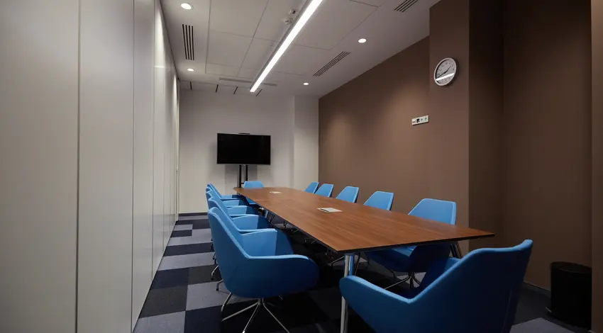 Workin Senatorska Plac Zamkowy, Senatorska 2, Śródmieście, Warszawa