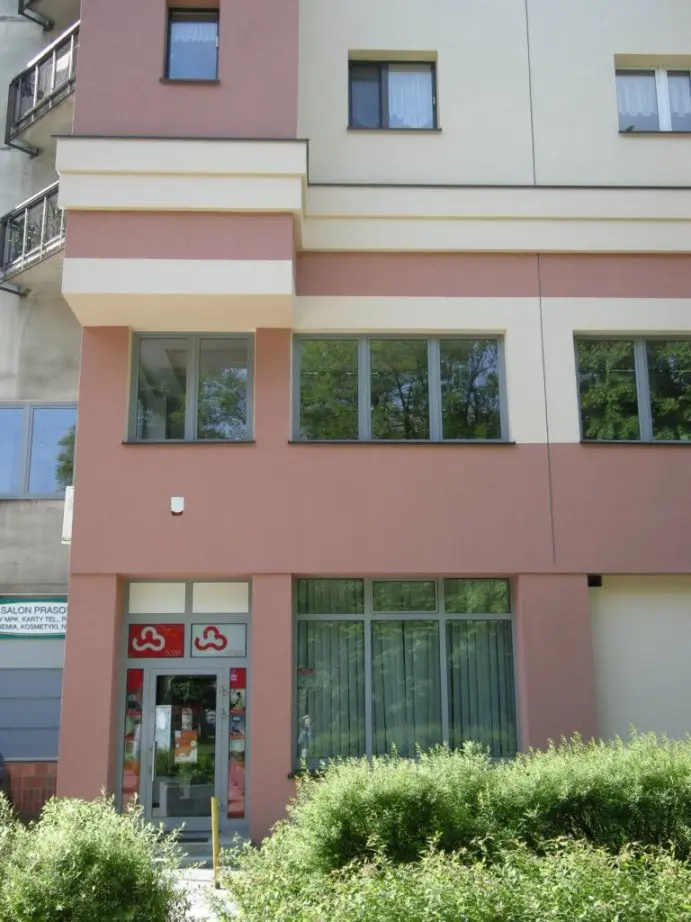 Sienkiewicza 59, Sienkiewicza 59