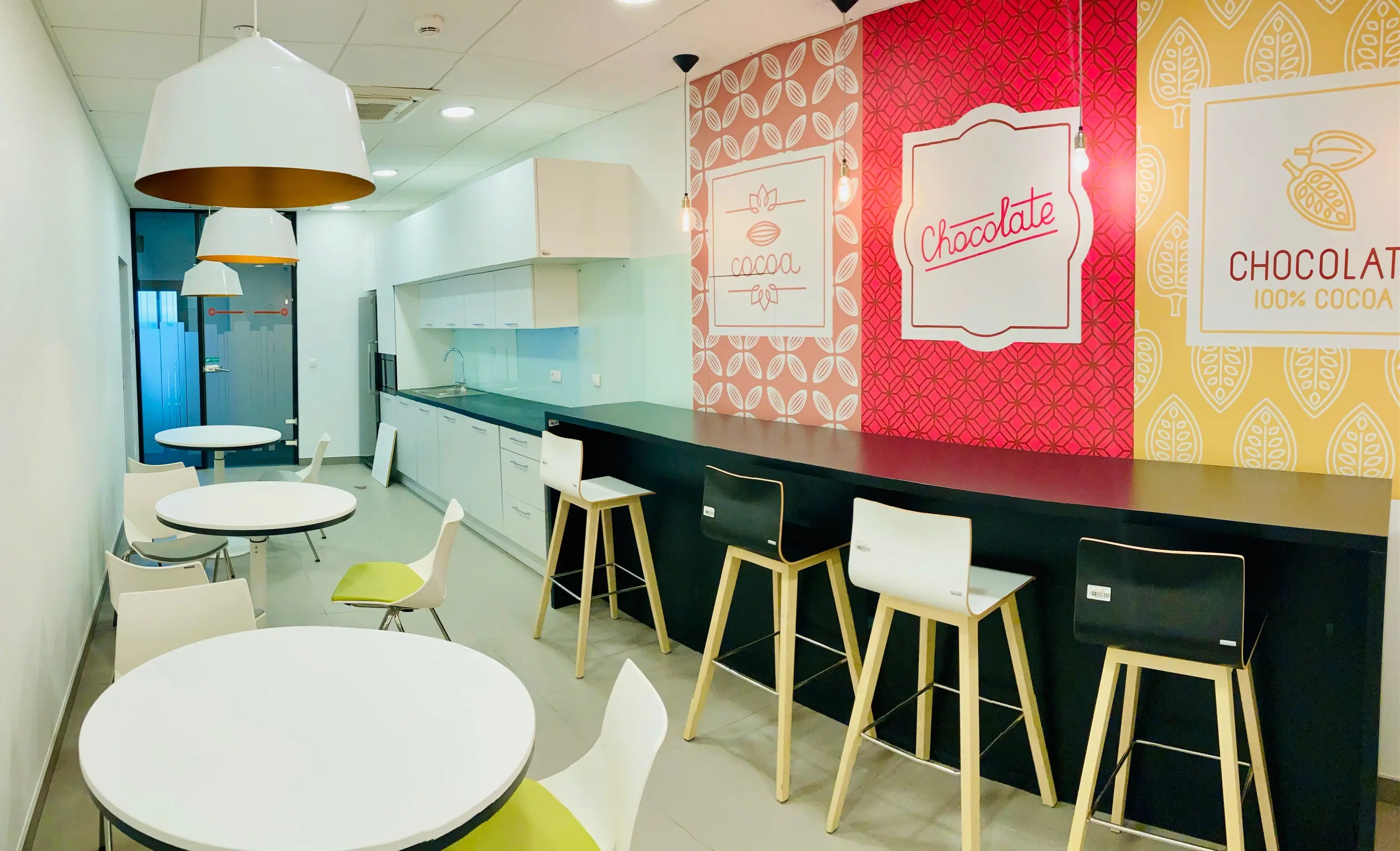 Silver Tower Center, Konstytucji 3 Maja 3, Krzyki, Wrocław