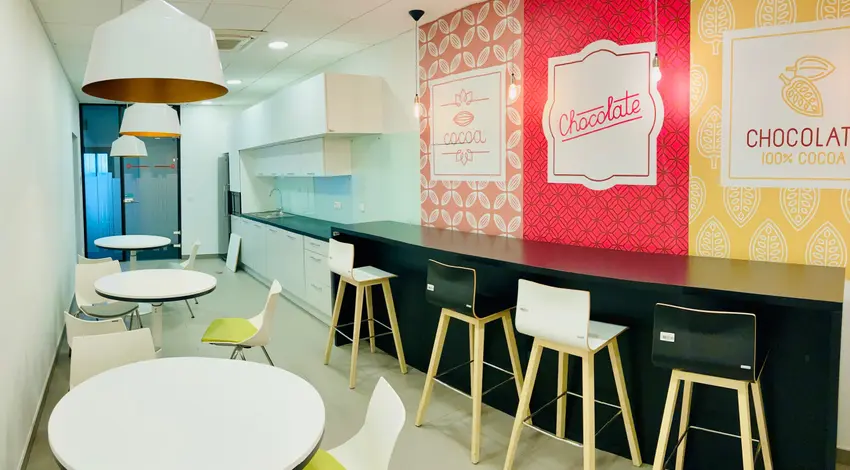 Silver Tower Center, Konstytucji 3 Maja 3, Krzyki, Wrocław