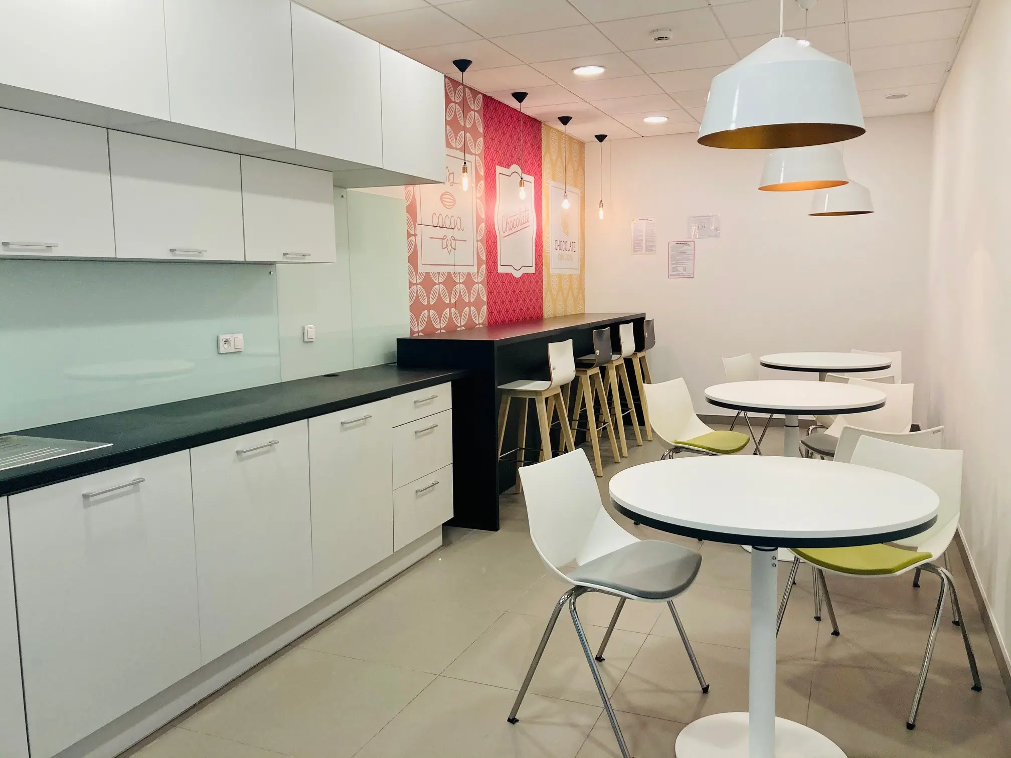 Silver Tower Center, Konstytucji 3 Maja 3, Krzyki, Wrocław