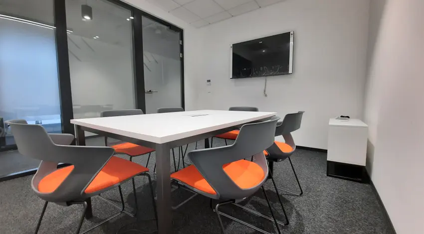 Silver Tower Center, Konstytucji 3 Maja 3, Krzyki, Wrocław