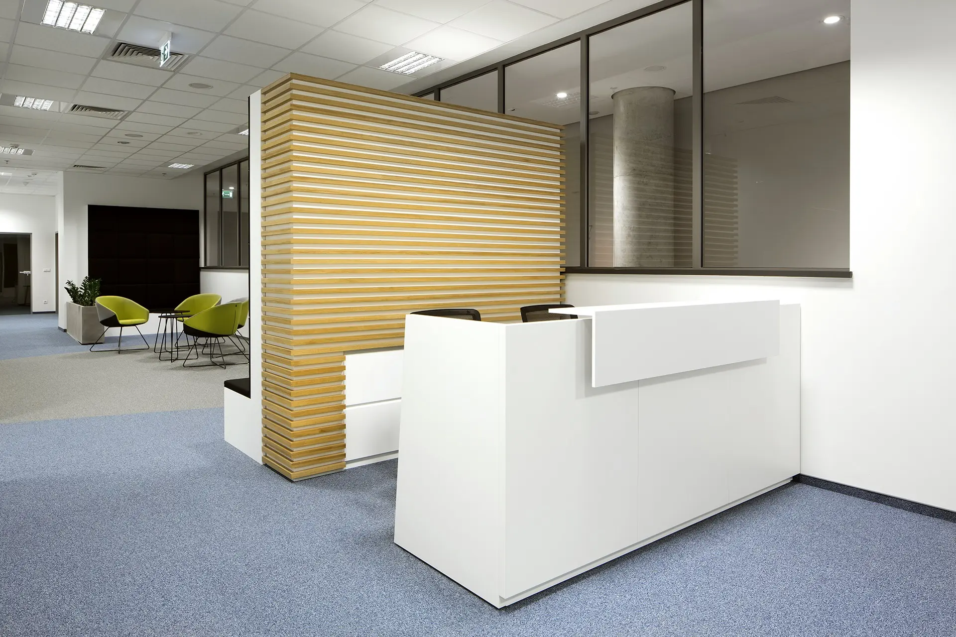 Supersam, Skargi 6, Śródmieście, Katowice