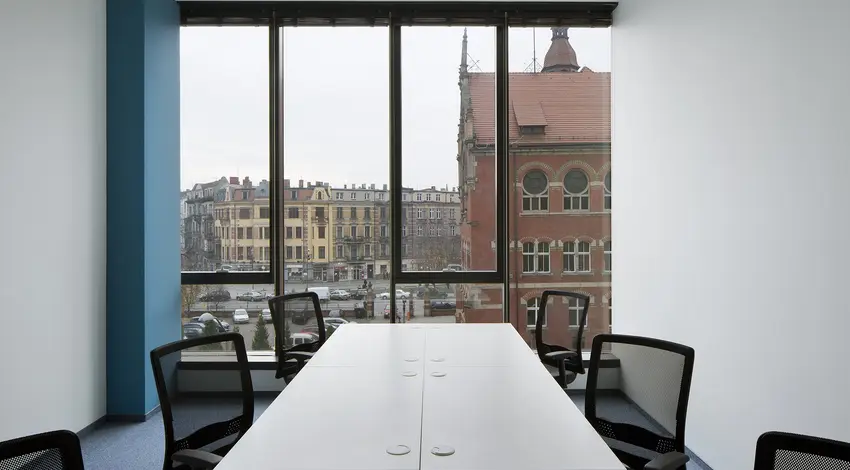 Supersam, Skargi 6, Śródmieście, Katowice