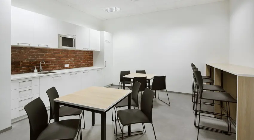 Supersam, Skargi 6, Śródmieście, Katowice