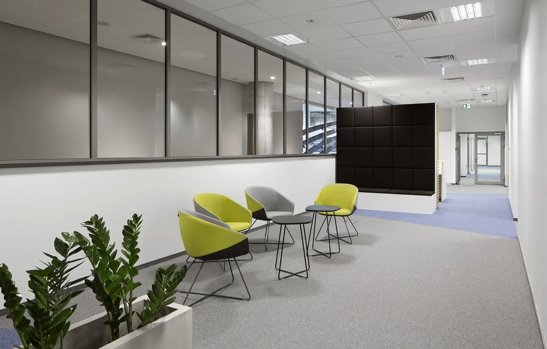 Supersam, Skargi 6, Śródmieście, Katowice