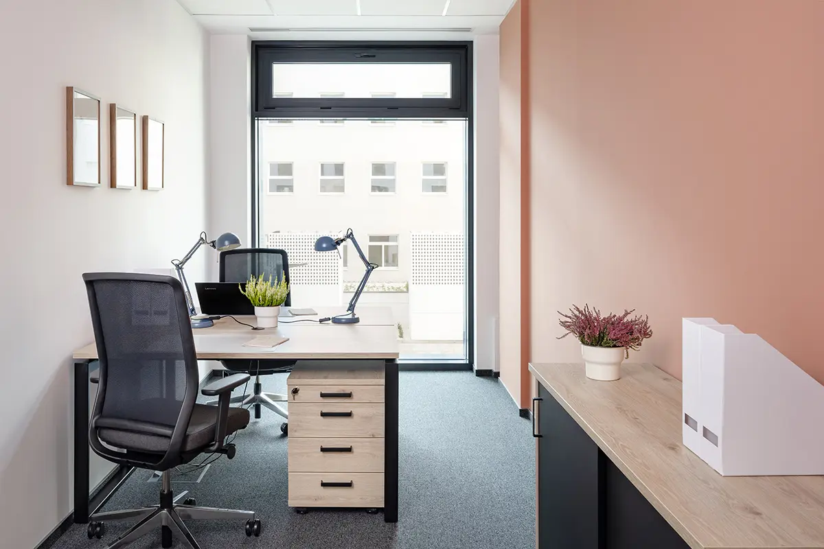 Wola Retro, Skierniewicka 16/20