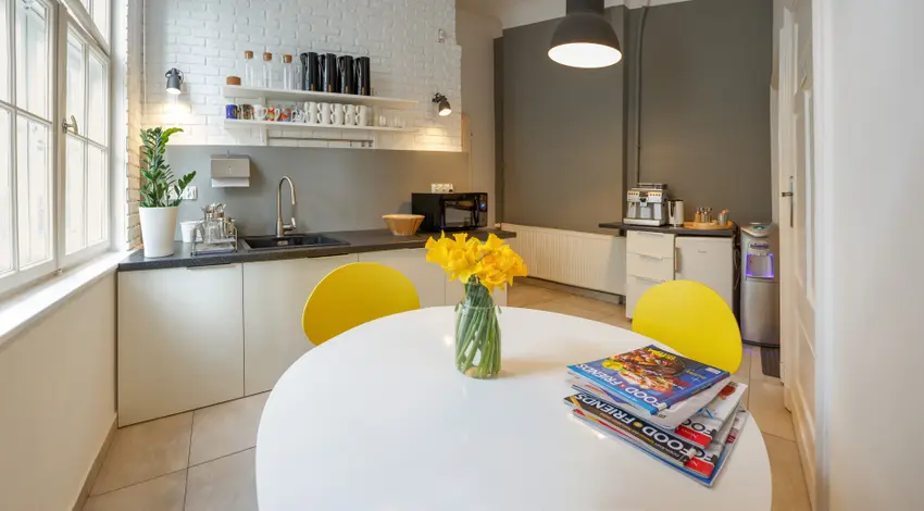 Słowackiego 55/1, Słowackiego 55/1, Jeżyce, Poznań