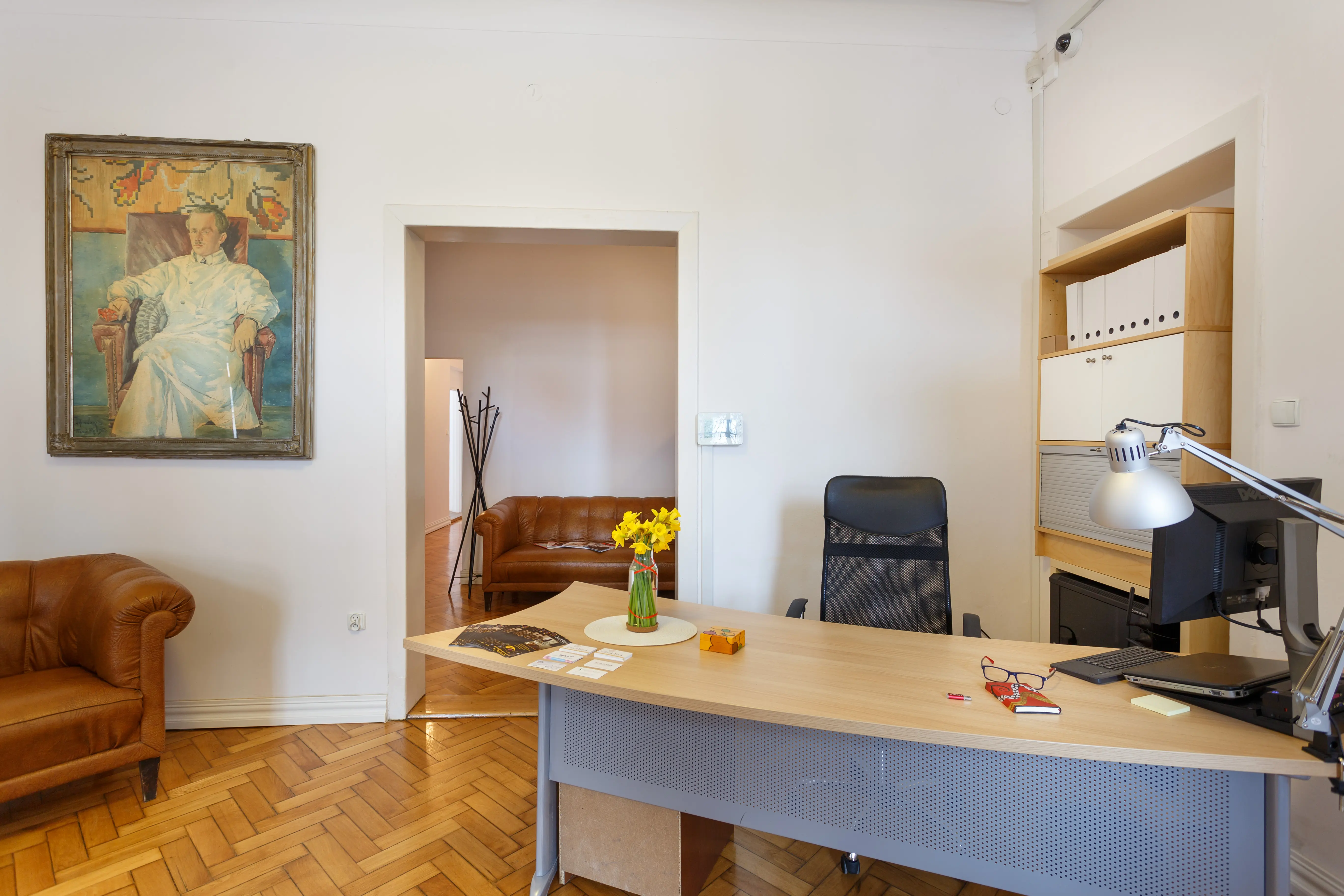 Słowackiego 55/1, Słowackiego 55/1