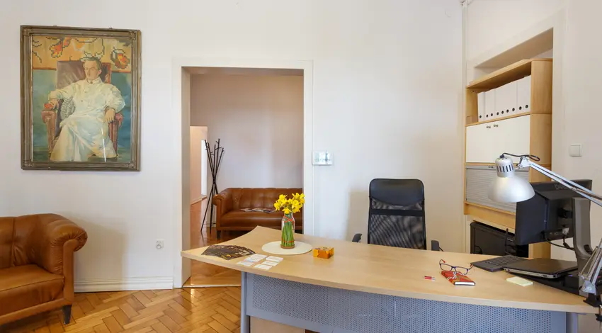 Słowackiego 55/1, Słowackiego 55/1, Jeżyce, Poznań