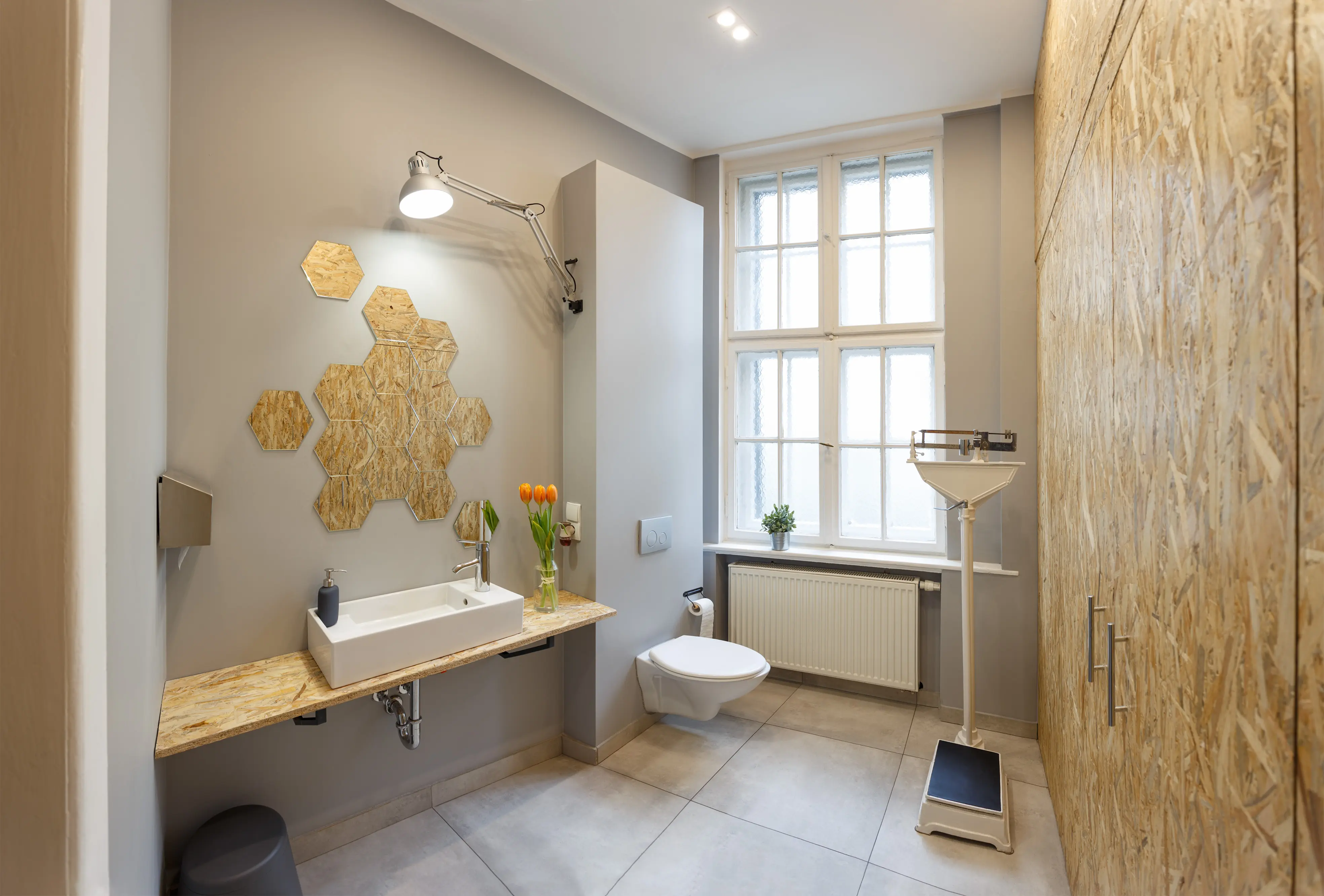 Słowackiego 55/1, Słowackiego 55/1, Jeżyce, Poznań