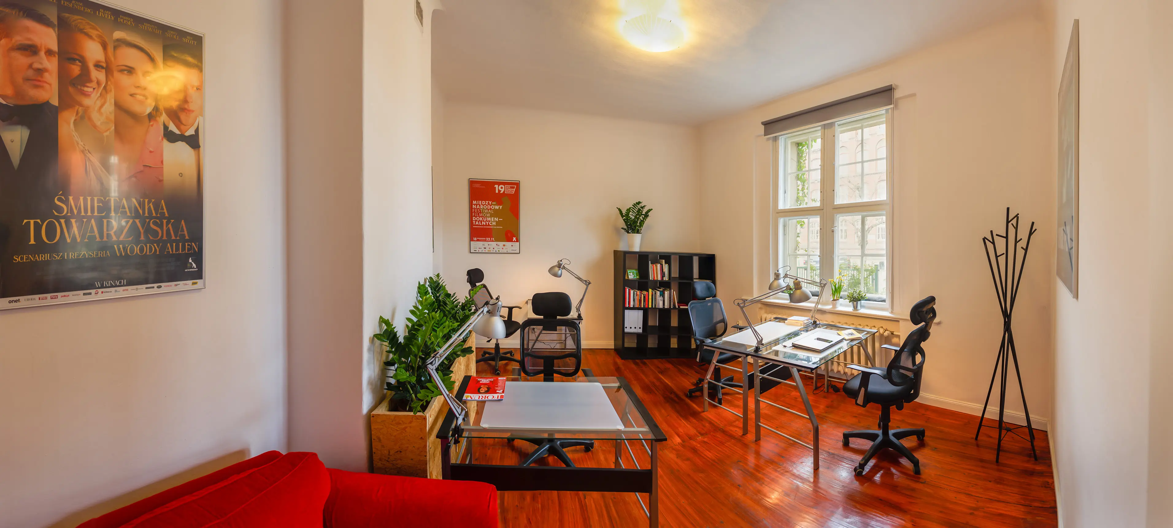 Słowackiego 55/1, Słowackiego 55/1