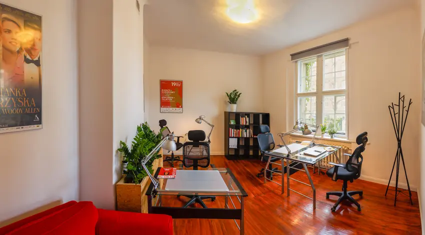 Słowackiego 55/1, Słowackiego 55/1, Jeżyce, Poznań