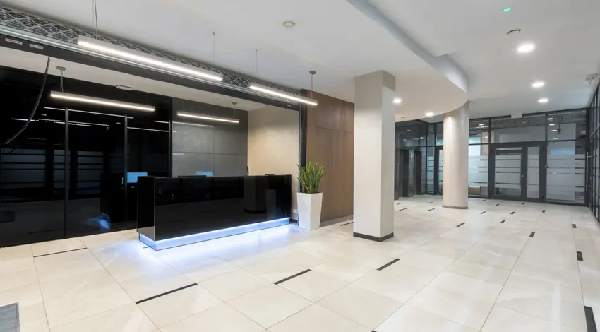 Solec Residence, Solec 18, Śródmieście, Warszawa