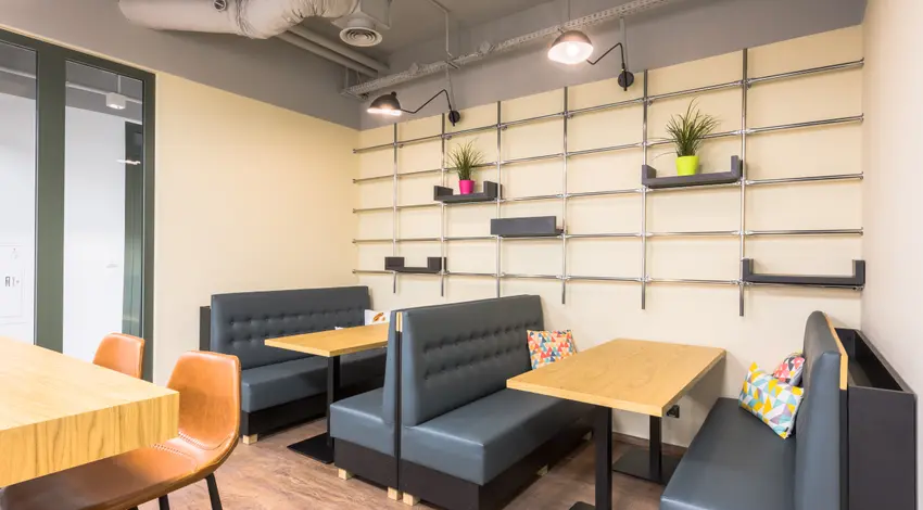 Solec Residence, Solec 18, Śródmieście, Warszawa