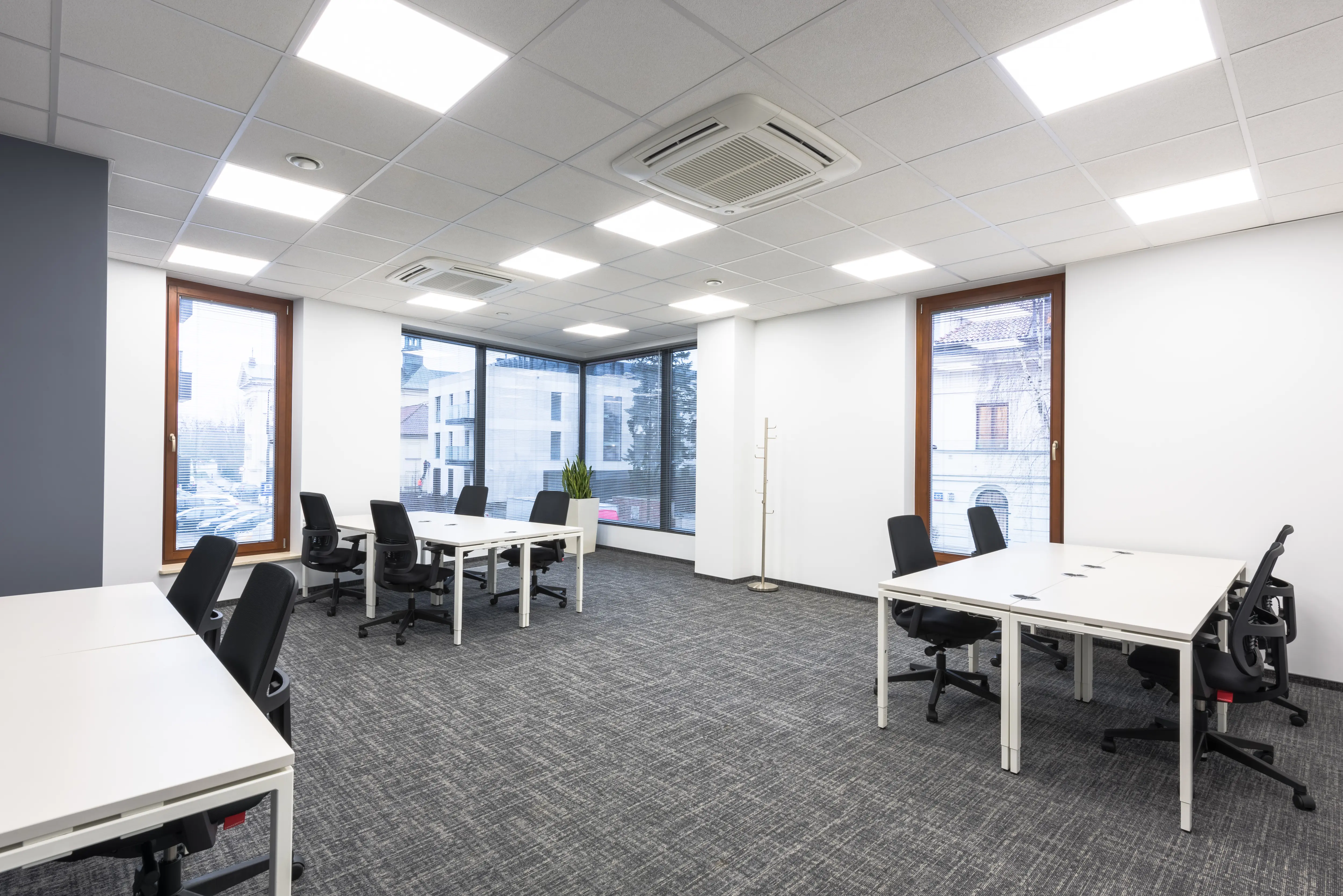 Solec Residence, Solec 18, Śródmieście, Warszawa