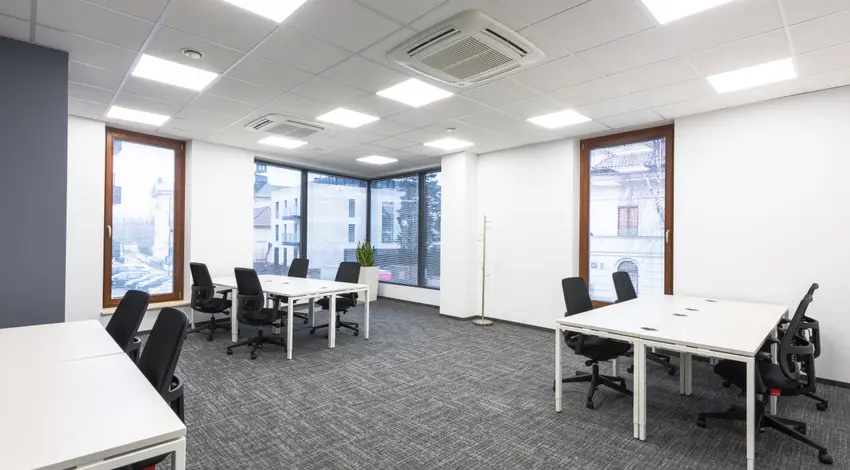 Solec Residence, Solec 18, Śródmieście, Warszawa