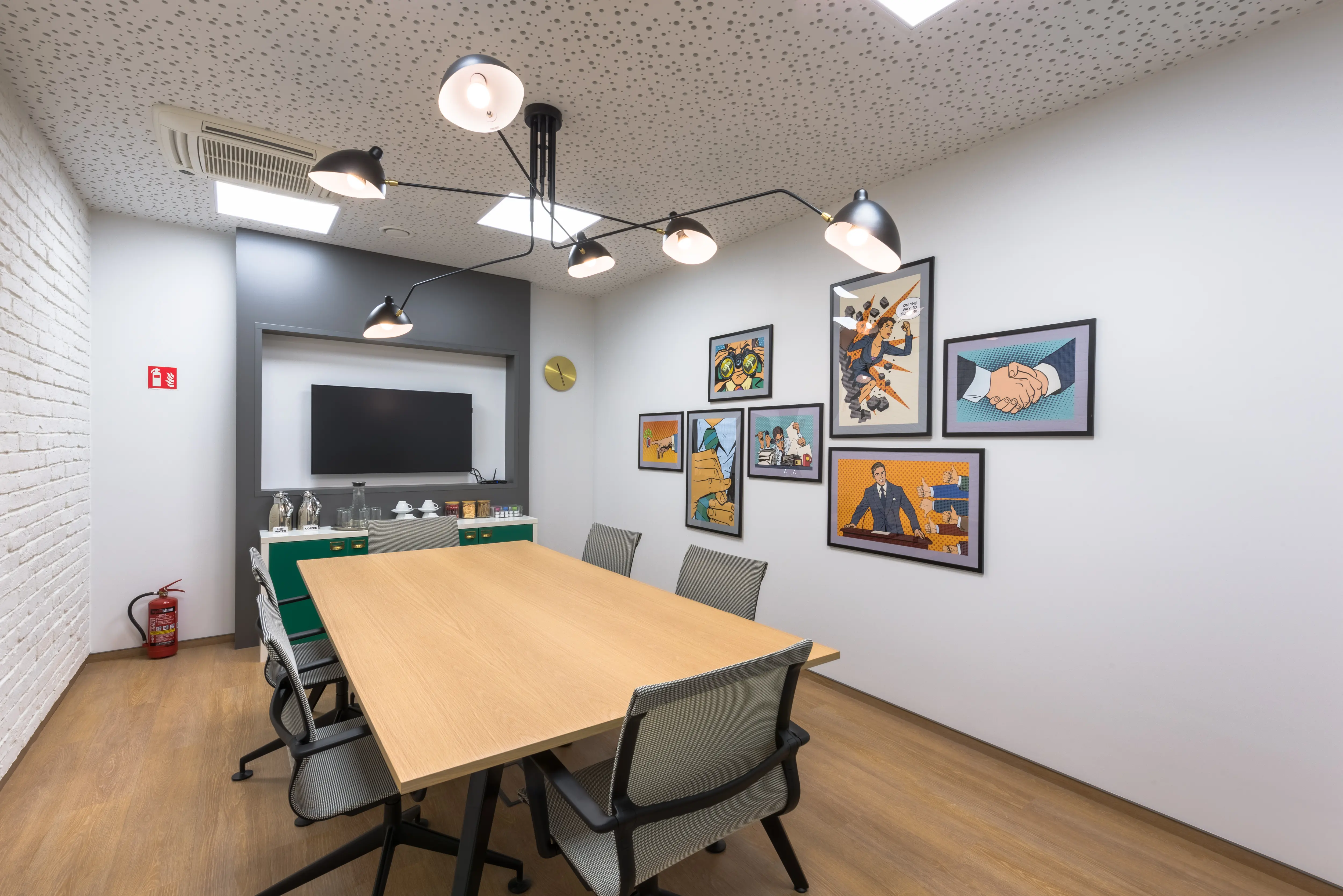 Solec Residence, Solec 18, Śródmieście, Warszawa