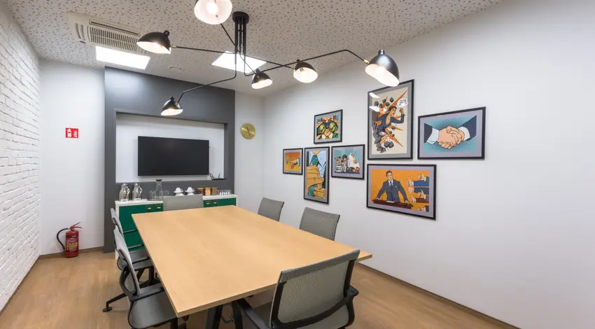 Solec Residence, Solec 18, Śródmieście, Warszawa