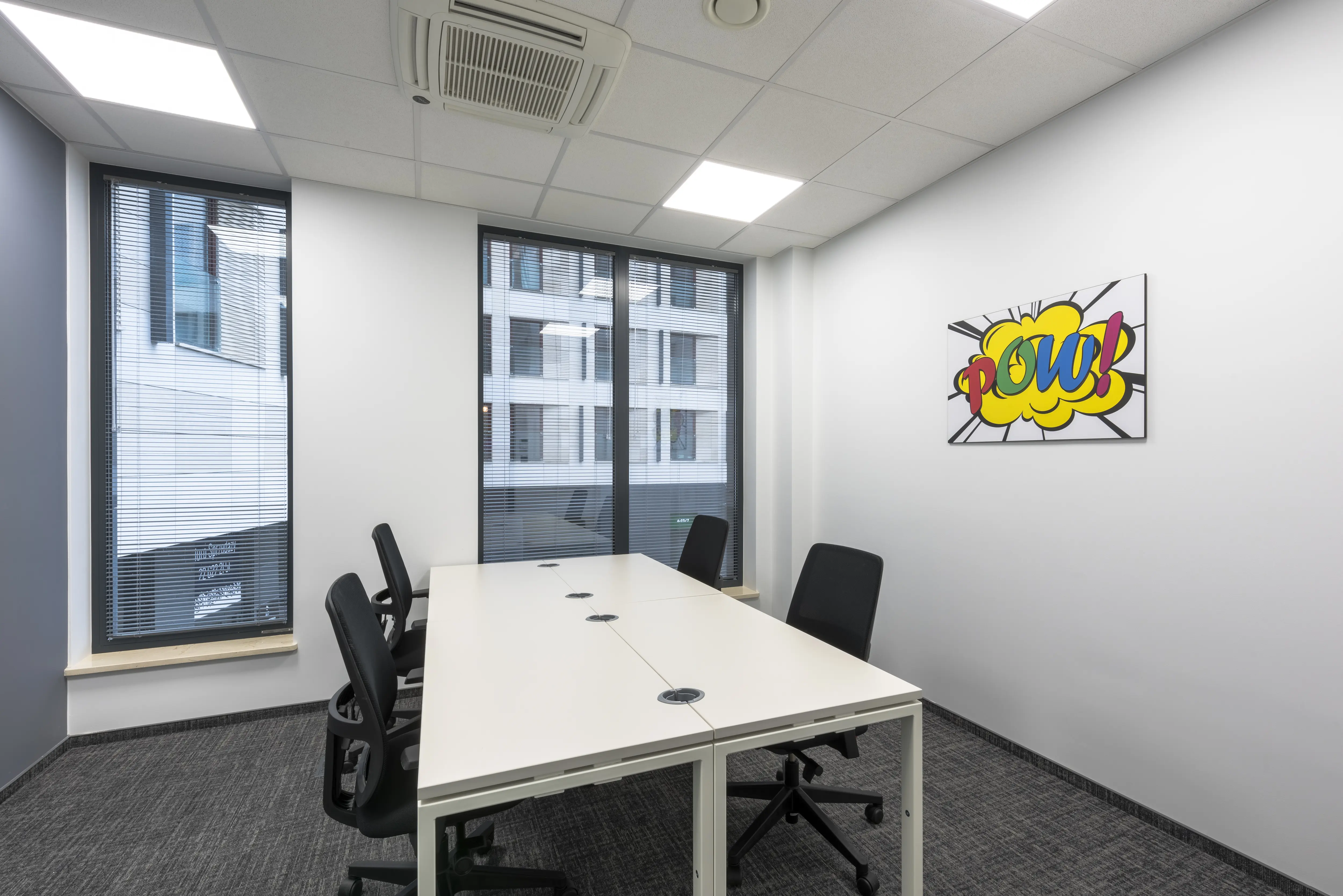 Solec Residence, Solec 18, Śródmieście, Warszawa