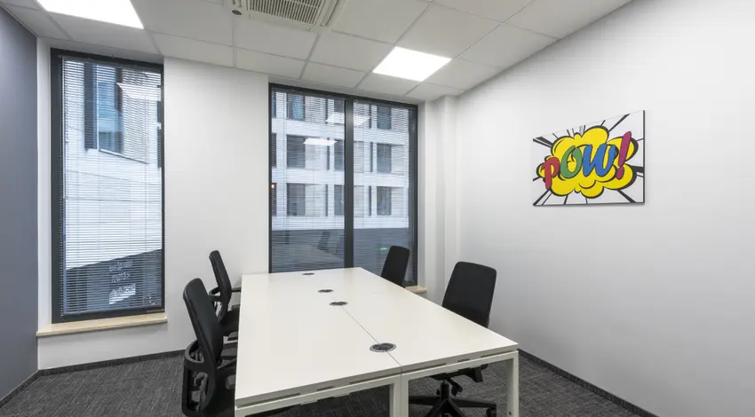 Solec Residence, Solec 18, Śródmieście, Warszawa