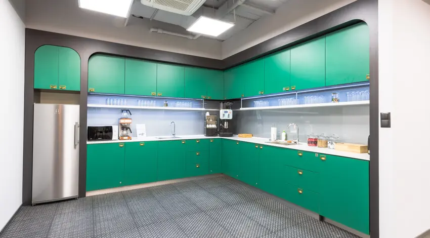 Solec Residence, Solec 18, Śródmieście, Warszawa